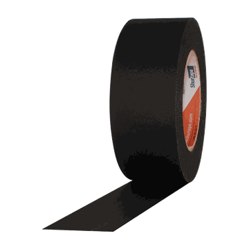 Pro Photo opaque black masking tape